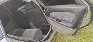 Toyota Car.Caldina
5 Seater 
Station Wagon.
