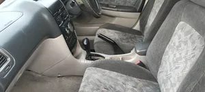 Toyota Car.Caldina
5 Seater 
Station Wagon.
