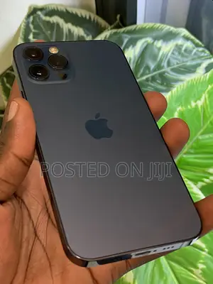 Apple iPhone 12 Pro 256 GB Blue