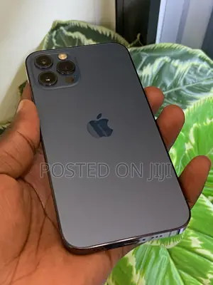 Apple iPhone 12 Pro 256 GB Blue