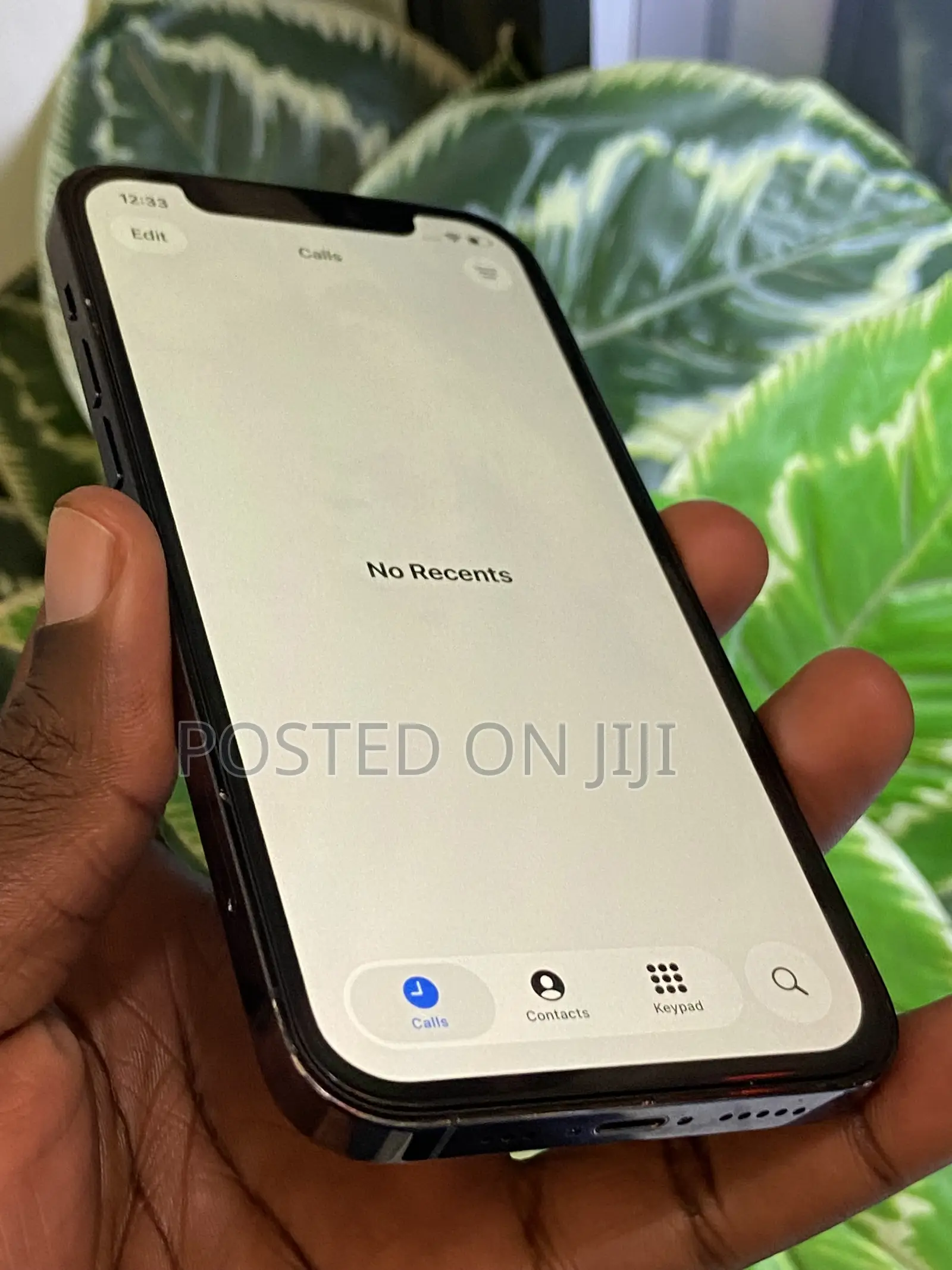 Apple iPhone 12 Pro 256 GB Blue