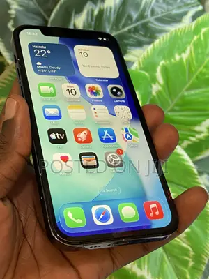 Apple iPhone 12 Pro 256 GB Blue