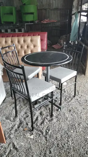 Restaurant Seats