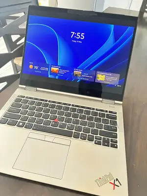 Laptop Lenovo ThinkPad X1 Yoga 16GB Intel Core i7 SSD 512GB