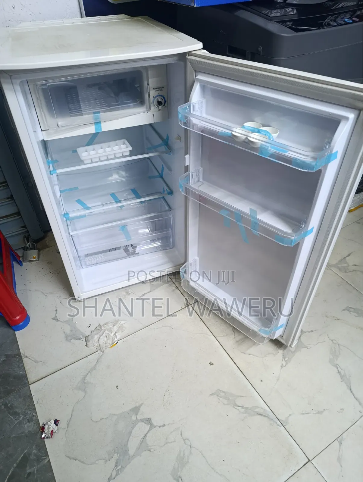100litres Fridge One Door