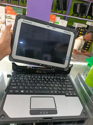 Laptop Panasonic Toughbook CF-20 8GB Intel Core i5 SSD 256GB