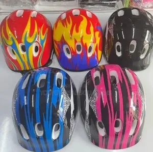 Kids Soft Helmet