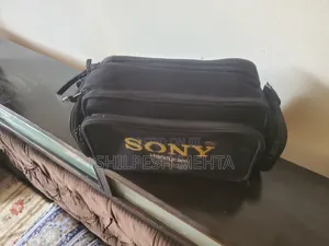 Handycam Bag.(Used)