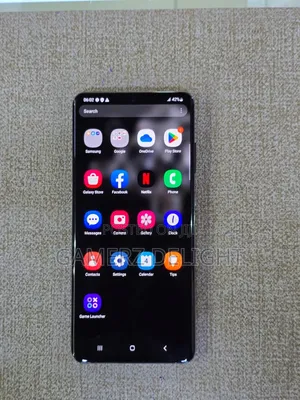 Samsung Galaxy S20 Ultra 5G 128 GB