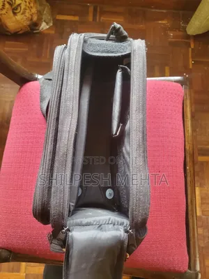 Handycam Bag.(Used)
