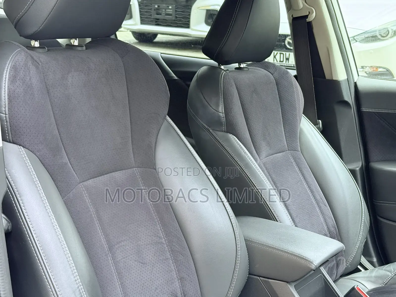 Subaru Forester Sport AWD 2020 Pearl