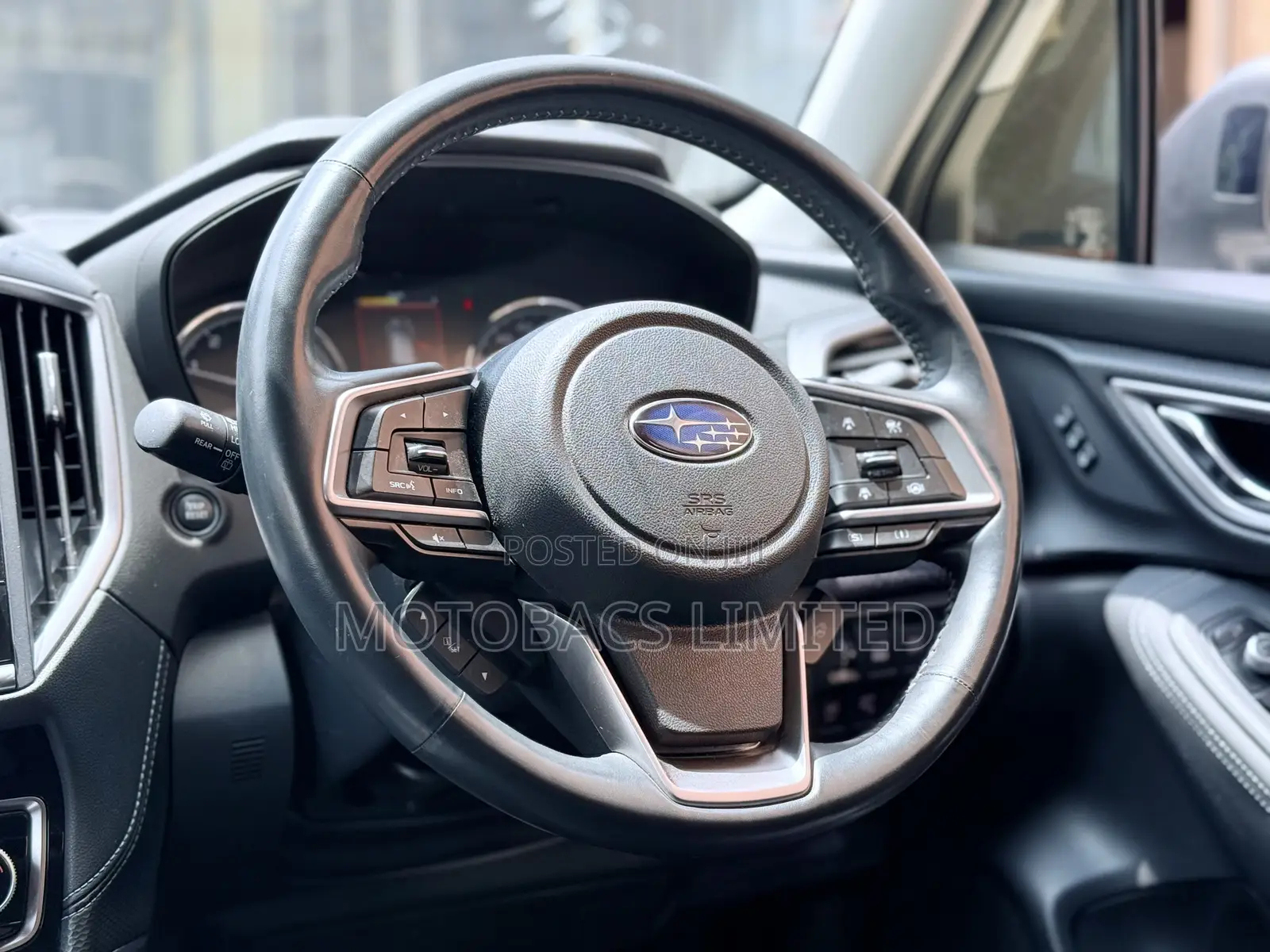 Subaru Forester Sport AWD 2020 Pearl