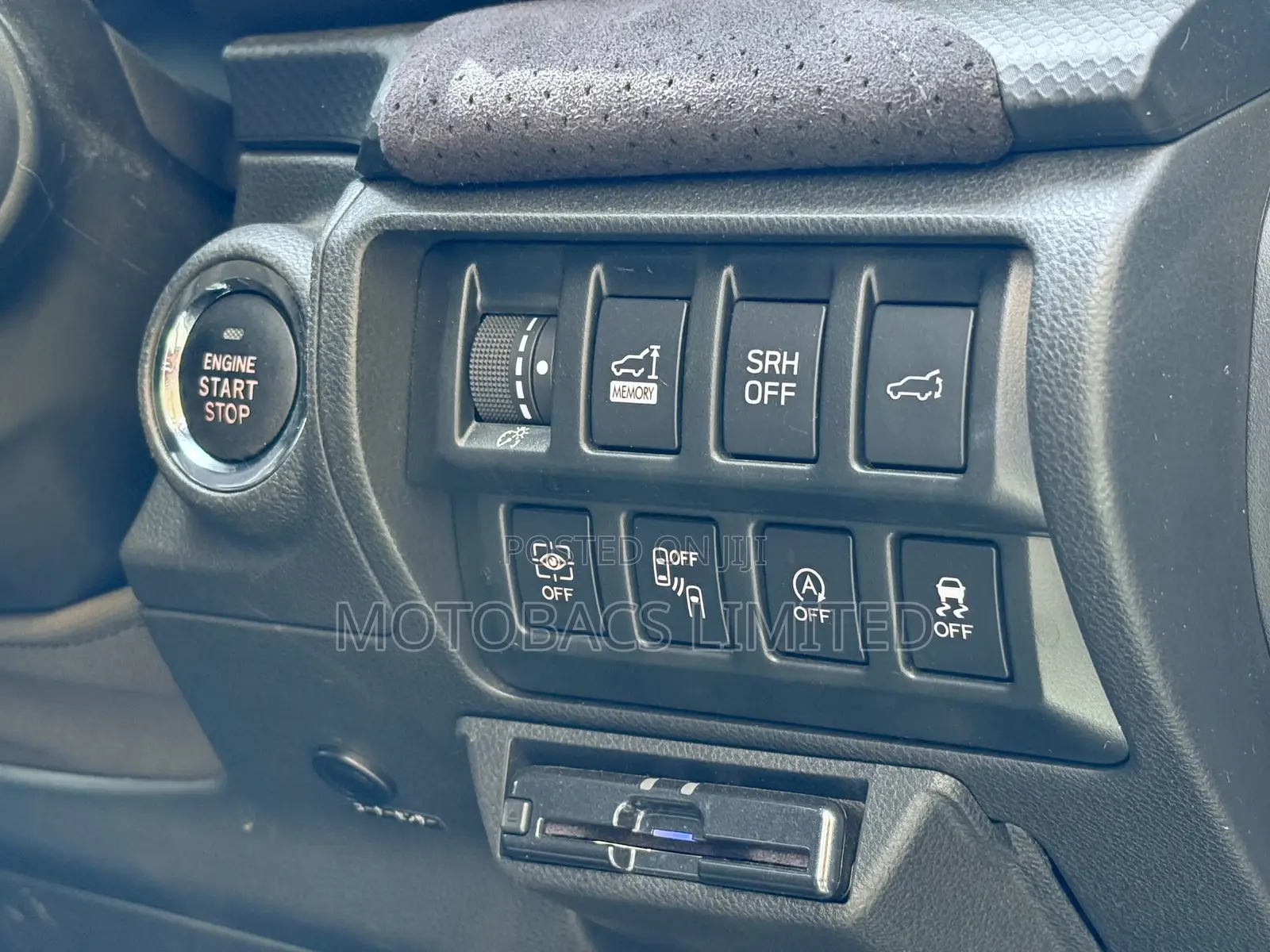 Subaru Forester Sport AWD 2020 Pearl