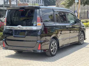 Toyota Voxy 2019 Black