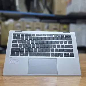 Laptop HP EliteBook x360 1030 G8 16GB Intel Core i7 SSD 512GB