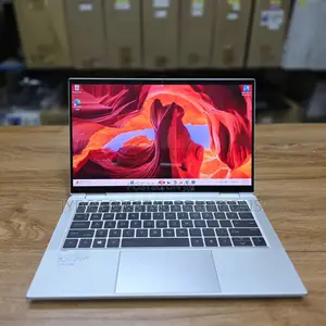 Laptop HP EliteBook x360 1030 G8 16GB Intel Core i7 SSD 512GB