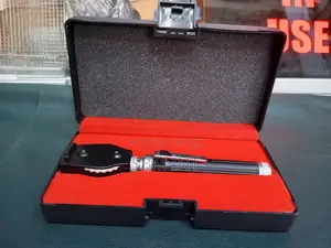 Ophthalmoscope