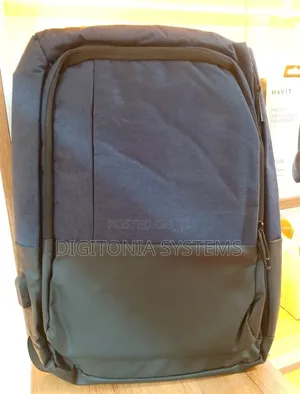 Laptop Backpack Bag