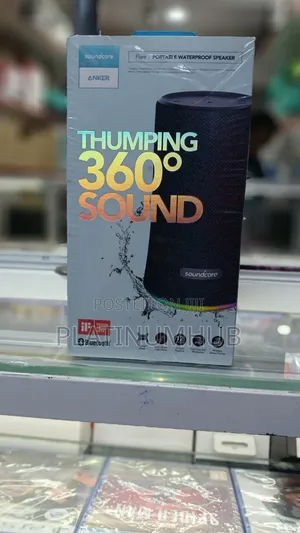 Flare 1 360° Sound