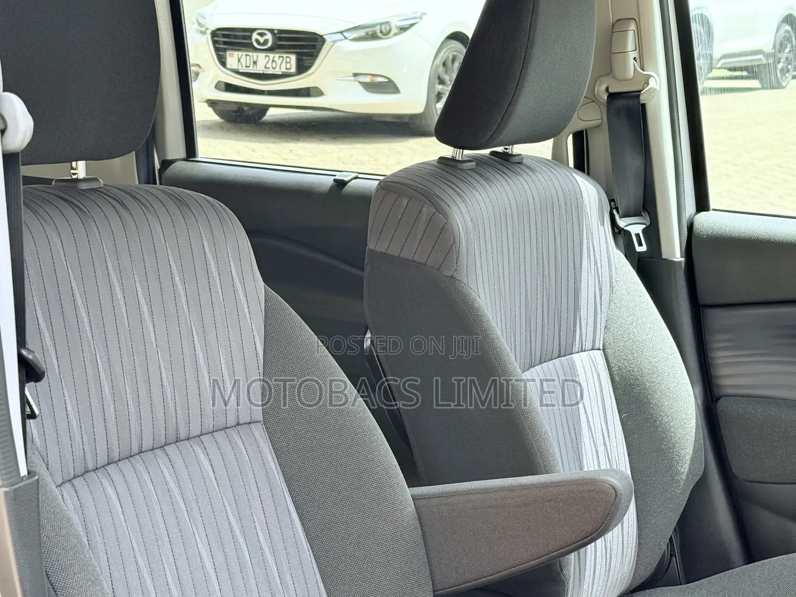 Suzuki Solio Hybrid MX 2021 Silver