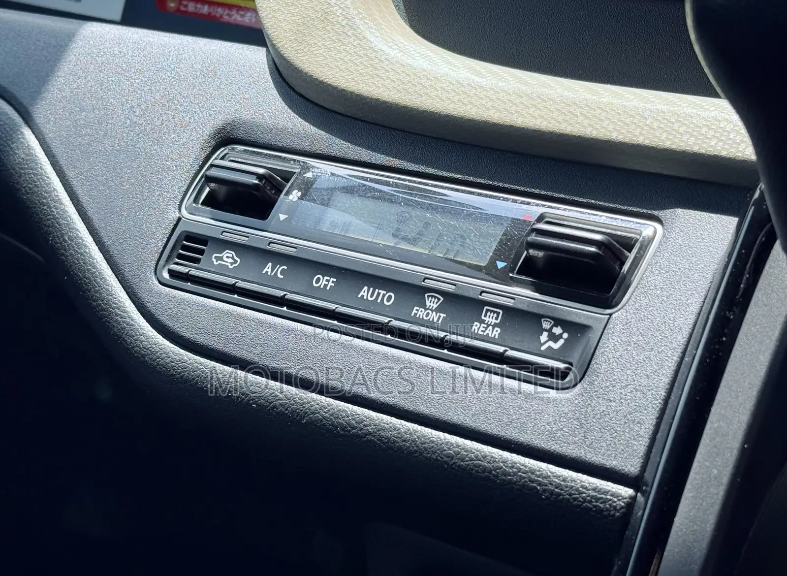 Suzuki Solio Hybrid MX 2021 Silver