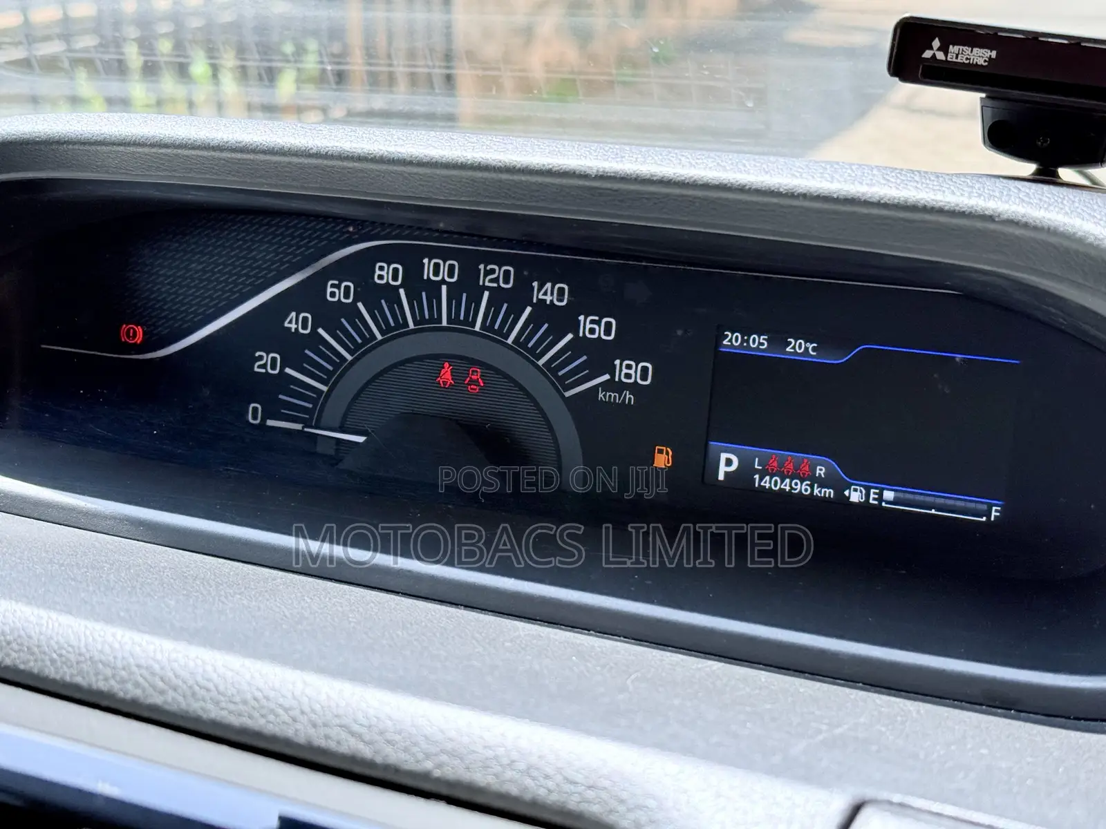 Suzuki Solio Hybrid MX 2021 Silver