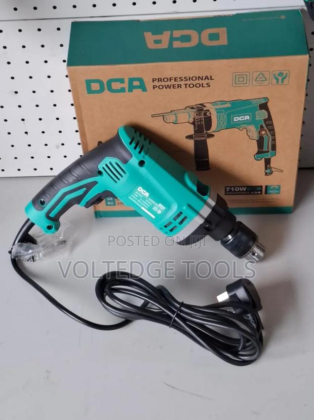 Available DCA 1630 Drill 710w