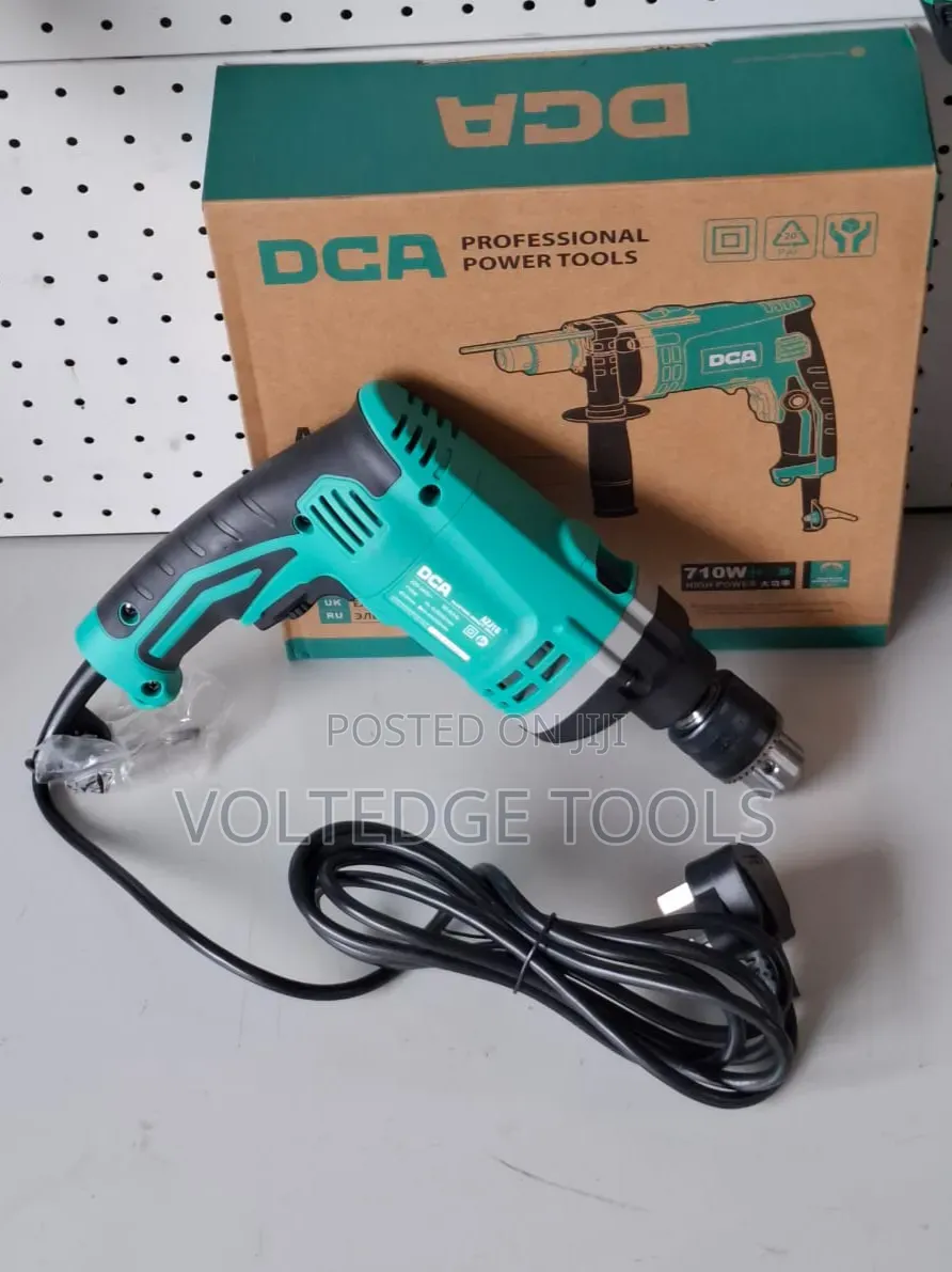 Available DCA 1630 Drill 710w