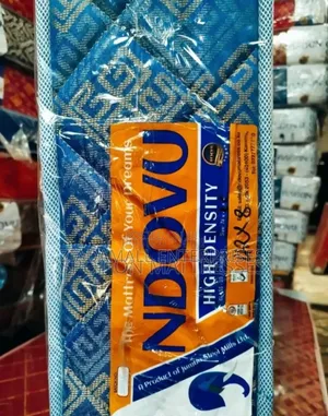 Pay on Delivery 5by6 8inch Mattress