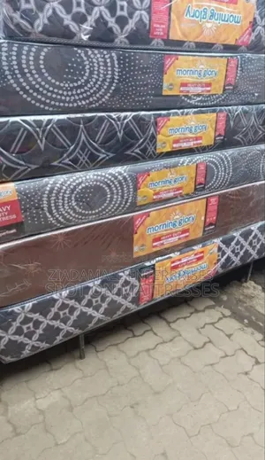 Pay on Delivery 5by6 8inch Mattress