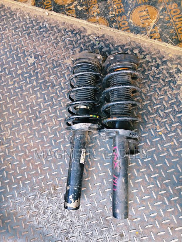 VW Volkswagen Passat B6 Shocks Absorbers