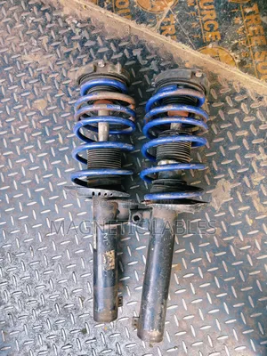 VW Volkswagen Passat B6 Shocks Absorbers