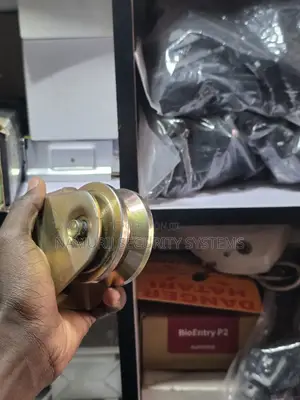 Sliding Gate Roller