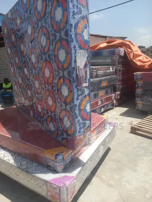 POA Matress 3*6 8inch