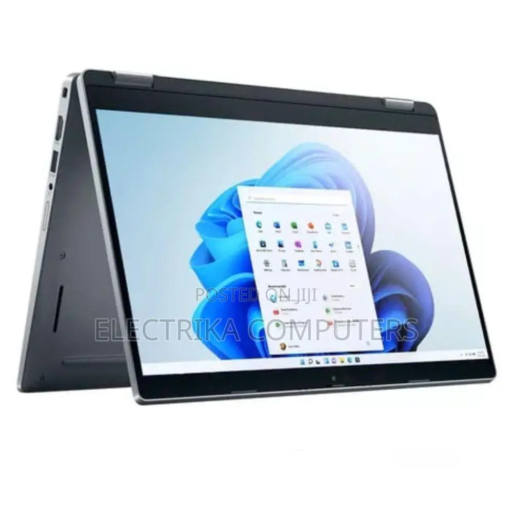 New Laptop Dell Latitude 5330 16GB Intel Core i7 SSD 512GB