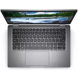 New Laptop Dell Latitude 5330 16GB Intel Core i7 SSD 512GB