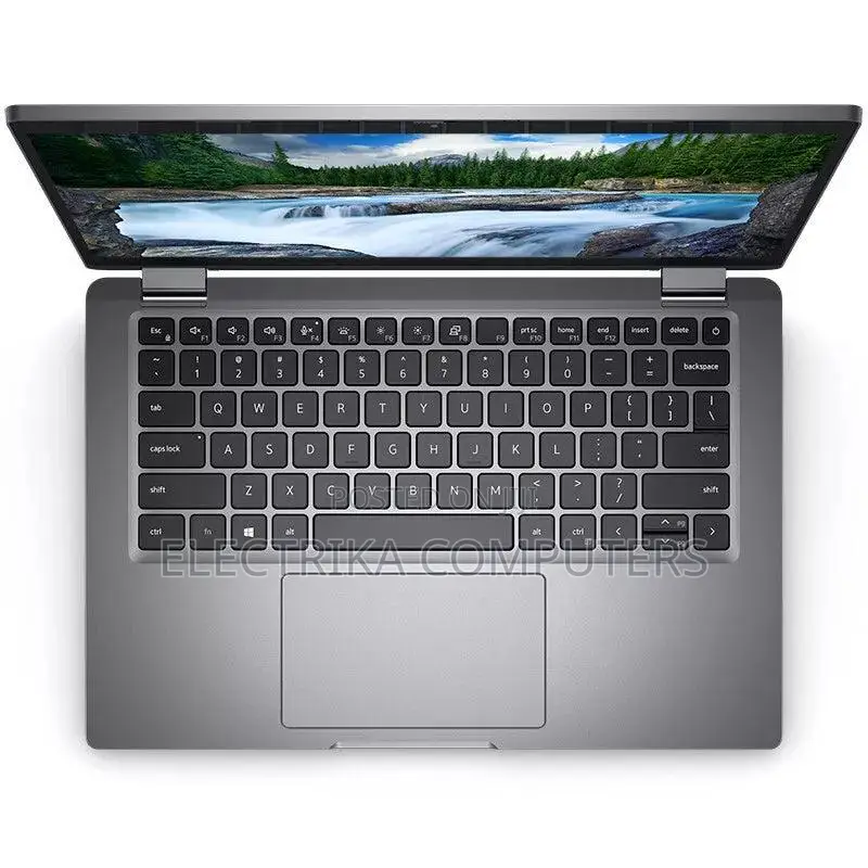 New Laptop Dell Latitude 5330 16GB Intel Core i7 SSD 512GB