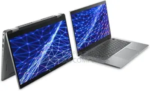 New Laptop Dell Latitude 5330 16GB Intel Core i7 SSD 512GB