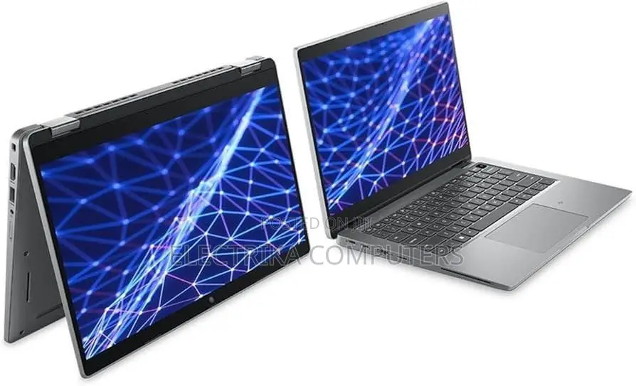 New Laptop Dell Latitude 5330 16GB Intel Core i7 SSD 512GB