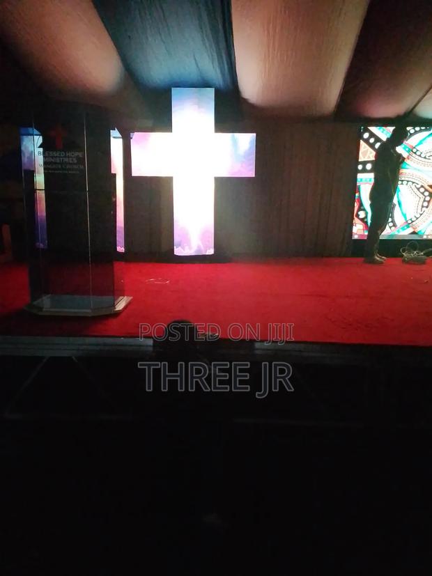 Nice Led Panels Set Up - thumbnail 2