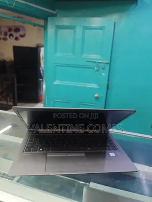 Laptop HP ZBook 14u G6 8GB Intel Core i5 SSD 512GB
