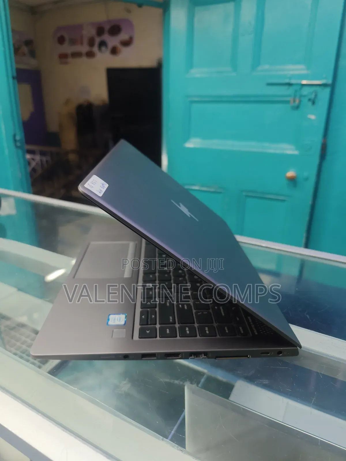 Laptop HP ZBook 14u G6 8GB Intel Core i5 SSD 512GB