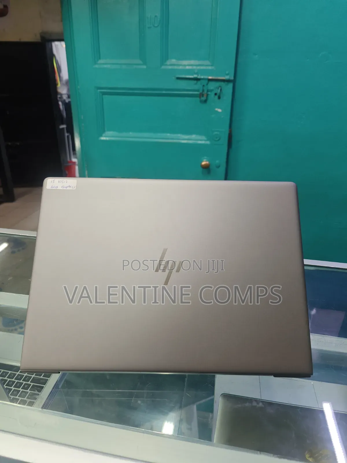 Laptop HP ZBook 14u G6 8GB Intel Core i5 SSD 512GB