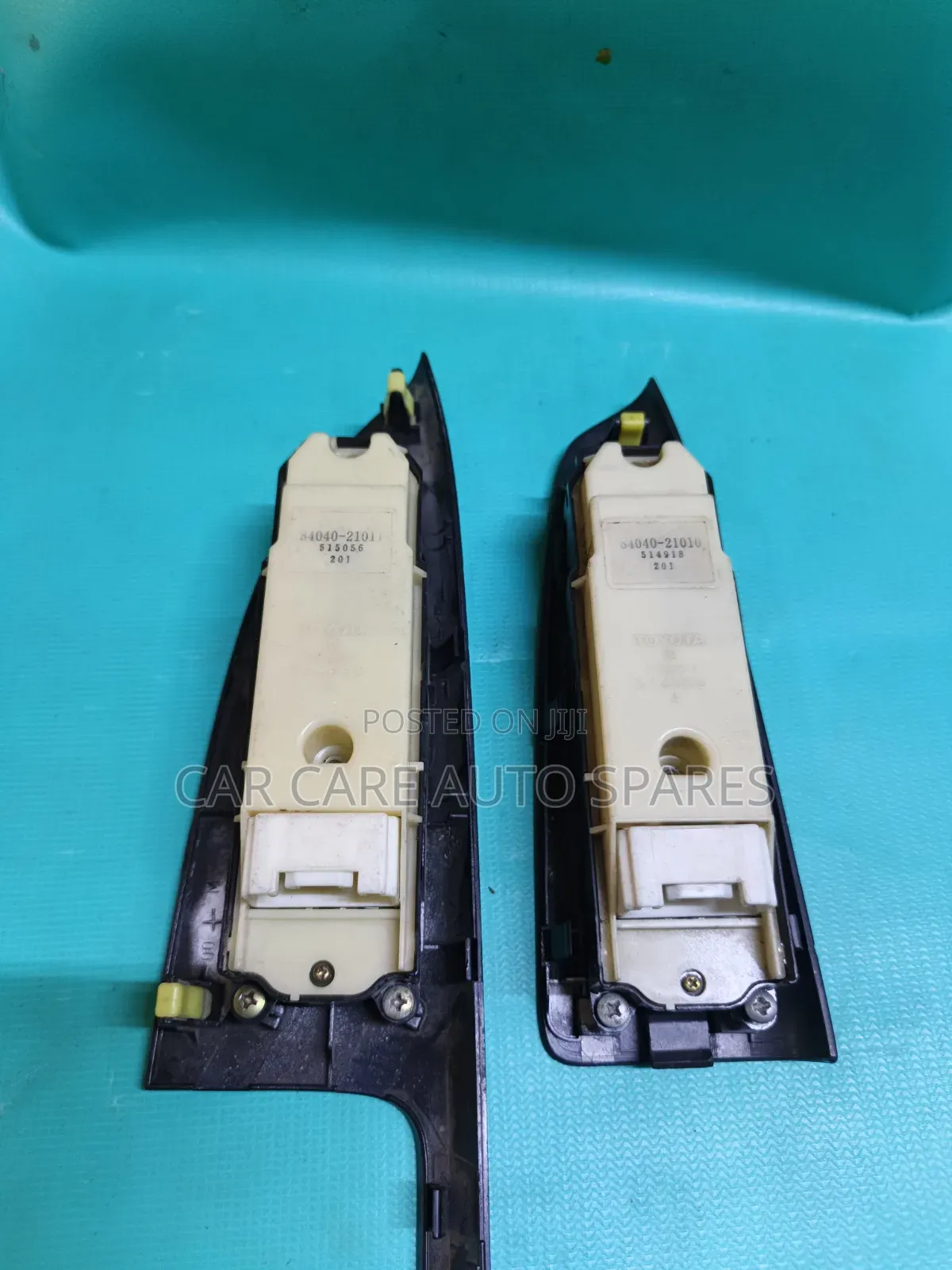 Main Switch Toyota Caldina 2003
