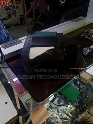 Thermal Receipt Printer Available Ex UK