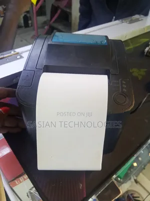 Thermal Receipt Printer Available Ex UK