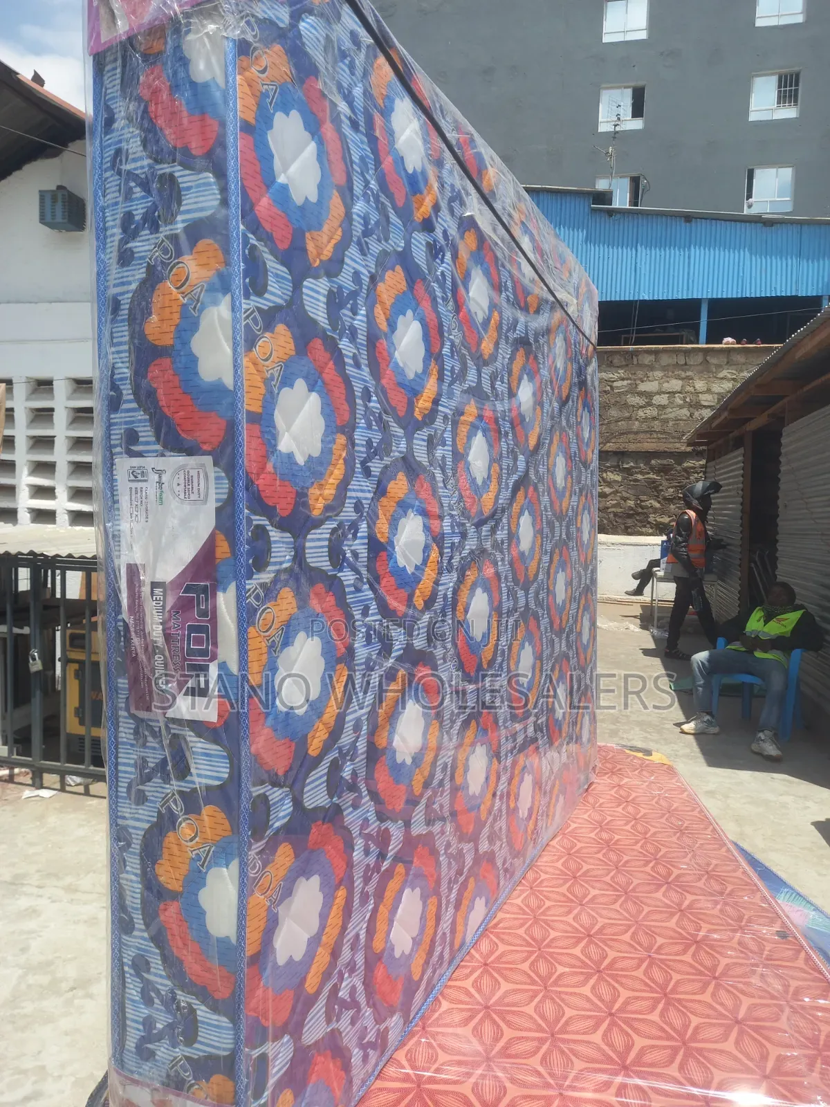 PoA Matress 5*6 8inch