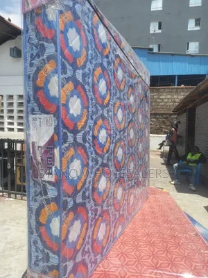 PoA Matress 5*6 8inch