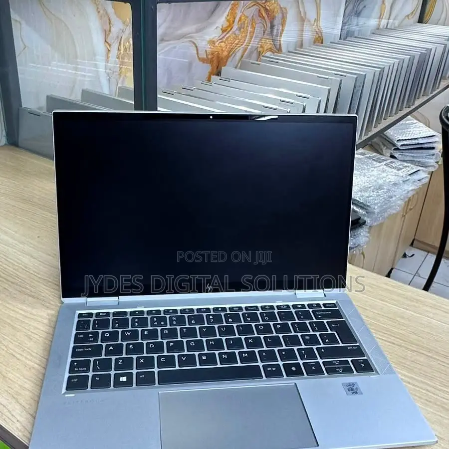 Laptop HP EliteBook x360 1030 G7 16GB Intel Core i7 SSD 512GB