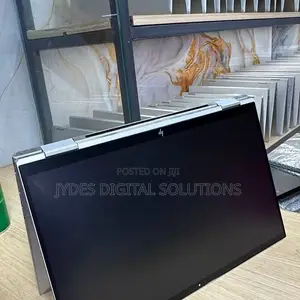 Laptop HP EliteBook x360 1030 G7 16GB Intel Core i7 SSD 512GB